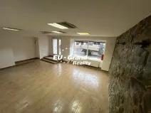 Pronájem obchodního prostoru, Varnsdorf, Národní, 54 m2