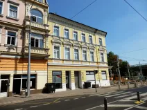 Pronájem obchodního prostoru, Teplice, 57 m2