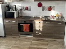Pronájem bytu 2+kk, Praha - Strašnice, Prusická, 42 m2