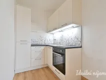 Pronájem bytu 2+kk, Brno, Elplova, 46 m2