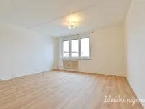 Pronájem bytu 2+kk, Brno - Líšeň, Elplova, 46 m2