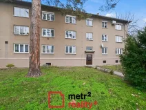 Prodej bytu 3+1, Olomouc, Ladova, 77 m2