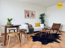 Prodej bytu 1+kk, Pardubice, Grusova, 39 m2