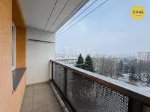 Prodej bytu 1+kk, Pardubice, Grusova, 39 m2