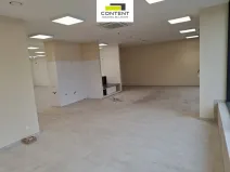 Pronájem obchodního prostoru, Plzeň - Skvrňany, Macháčkova, 250 m2