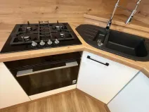 Prodej bytu 3+1, Most, Lipová, 69 m2