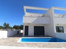 Prodej rodinného domu, Vodice, Chorvatsko, Srima I, 117 m2