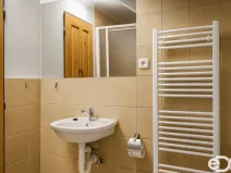 Pronájem bytu 1+kk, Jablonec nad Nisou, Pražská, 25 m2