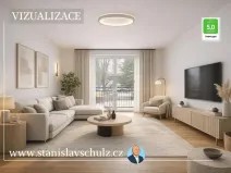 Prodej bytu 2+1, Ostrava - Zábřeh, Utvenkova, 53 m2