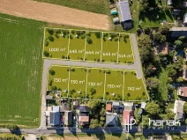 Prodej pozemku pro bydlení, Postřelmůvek, 643 m2