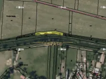 Prodej lesa, Bezměrov, 1621 m2