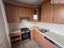 Pronájem bytu 3+1, Praha - Kyje, Manželů Dostálových, 62 m2