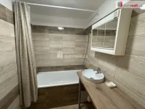 Pronájem bytu 3+1, Praha - Kyje, Manželů Dostálových, 62 m2