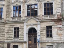 Prodej komerční nemovitosti, Jáchymov, třída Dukelských hrdinů, 716 m2