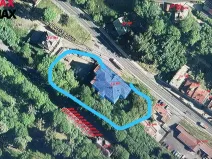 Prodej komerční nemovitosti, Jáchymov, třída Dukelských hrdinů, 3097 m2