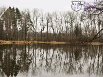 Prodej rybníku, Křivsoudov, 26509 m2