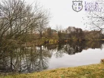 Prodej rybníku, Křivsoudov, 26509 m2