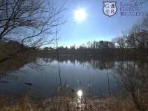 Prodej rybníku, Křivsoudov, 26509 m2