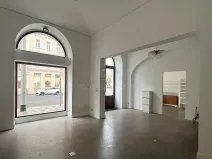Pronájem obchodního prostoru, Praha - Malá Strana, Újezd, 171 m2
