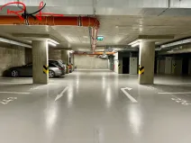 Prodej garáže, Praha, Kardausova, 14 m2