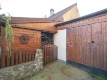 Prodej rodinného domu, Libiš, Příčná, 92 m2