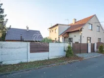Prodej rodinného domu, Libiš, Příčná, 92 m2
