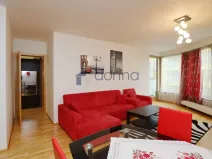 Pronájem bytu 2+kk, Praha, Jeseniova, 56 m2