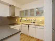 Pronájem bytu 2+kk, Praha, Jeseniova, 56 m2