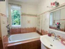 Pronájem bytu 2+1, Benešov, Jiráskova, 51 m2