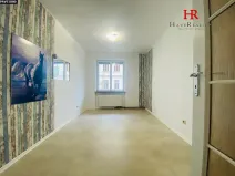 Pronájem bytu 2+1, Benešov, Jiráskova, 51 m2