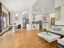 Prodej bytu 4+kk, Beroun - Beroun-Závodí, Na Golfu, 94 m2