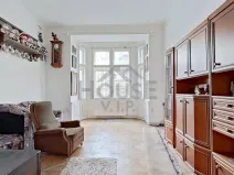 Prodej bytu 3+1, Praha - Josefov, Maiselova, 105 m2