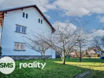 Prodej rodinného domu, Úvalno, 390 m2