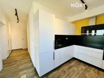 Pronájem bytu 2+kk, Plzeň, Plovární, 51 m2