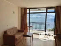 Prodej bytu 2+kk, Sveti Vlas, Bulharsko, 88 m2