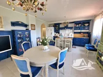 Prodej bytu 4+kk, Nesebar, Bulharsko, 150 m2