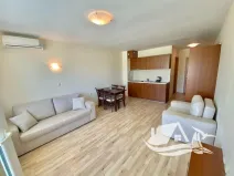 Prodej bytu 1+kk, Nesebar, Bulharsko, 35 m2