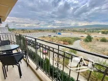 Prodej bytu 1+kk, Nesebar, Bulharsko, 33 m2