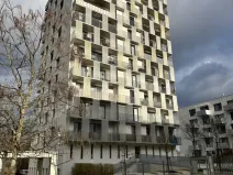 Pronájem bytu 2+kk, Plzeň - Severní Předměstí, Na Chmelnicích, 62 m2