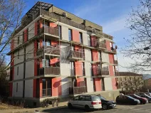 Pronájem bytu 3+kk, Beroun, U Židovského hřbitova, 67 m2