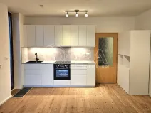 Pronájem bytu 3+kk, Beroun, U Židovského hřbitova, 67 m2