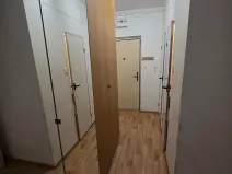 Pronájem bytu 1+1, Ostrava, Dr. Martínka, 37 m2