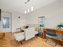 Prodej bytu 4+kk, Praha - Žižkov, Křivá, 91 m2