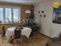 Pronájem bytu 5+kk, Strahovice, 100 m2