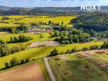 Prodej pozemku pro bydlení, Trutnov, 1001 m2