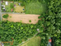 Prodej zahrady, Praha - Koloděje, 2514 m2