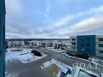 Pronájem bytu 1+kk, Plzeň, Vysoká, 38 m2