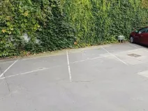 Pronájem garážového stání, Brno - Zábrdovice, Stará, 14 m2