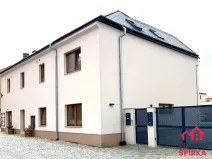 Pronájem bytu 2+kk, Moravská Třebová - Město, Marxova, 61 m2