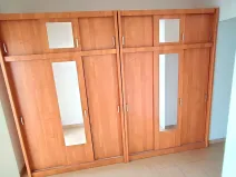 Pronájem bytu 2+kk, Praha - Řeporyje, Ořešská, 65 m2